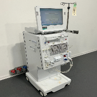 Bbraun Dialog+ Evo - Dialysis image 0